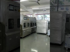 Máquina de limpieza de PCBA SME-6600