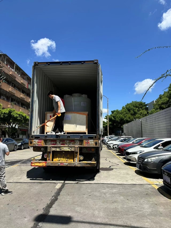SME-8200 Equipo de lavado en húmedo de semiconductores con redes de transferencia de Kevlar para la limpieza de obleas de gran volumen