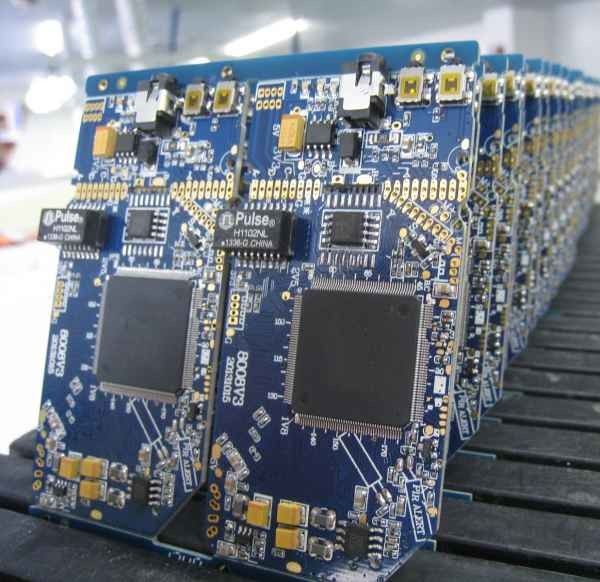cesta de limpieza auto del lavado de la capa doble de la máquina de 560*610m m Pcba con para cantidad y múltiplo