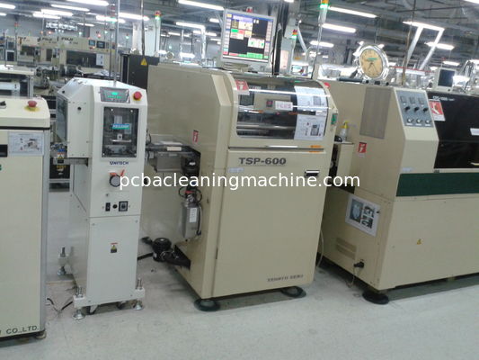 El nuevo splder líquido acuoso desarrollado pega la plantilla lava a chorro la máquina con proceso de la ninguno-aclaración