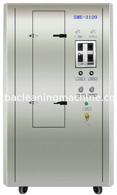 limpiador de limpieza de la pantalla de la PME 3100 de la máquina de la tinta del tamaño de pantalla del marco de 1000*1000m m y de la pantalla de plata de la goma